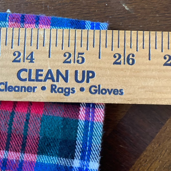 NWT Men’s Size XL Red Camel Button Down Shirt - Picture 7 of 16